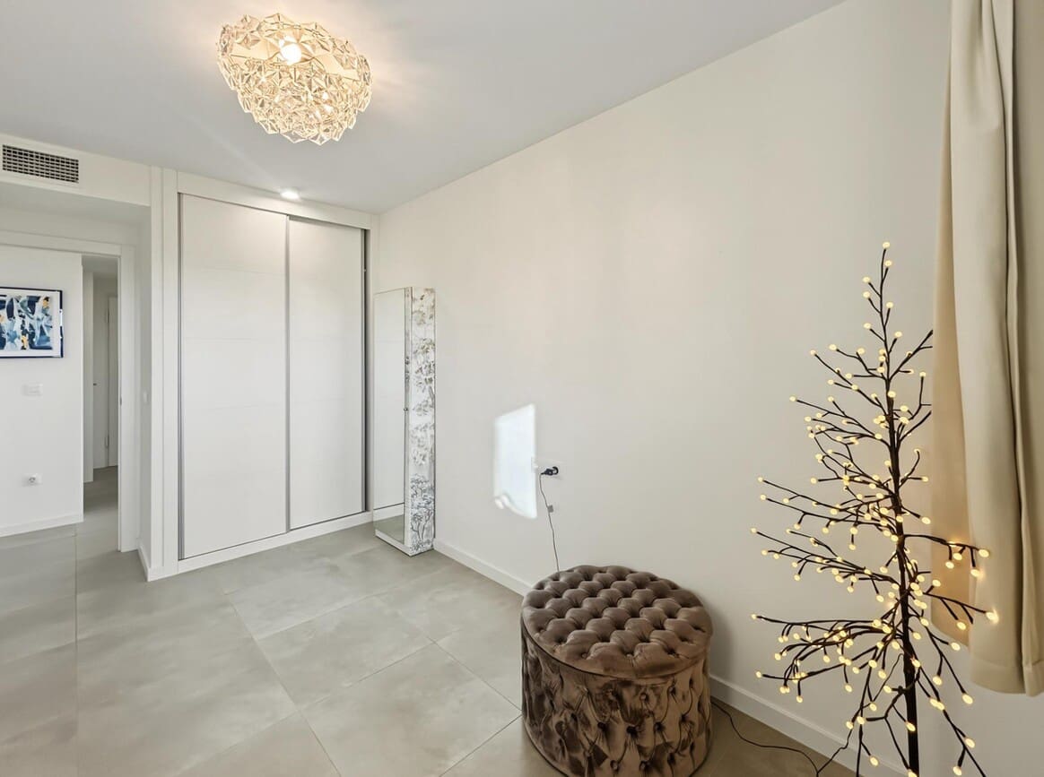 2 soverom Leilighet til salgs i Campoamor med svømmebasseng garasje - € 339 000 (Ref: 10172494)