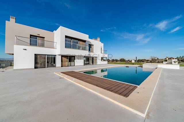 5 Zimmer Villa zu verkaufen in San Fulgencio mit Pool Garage - 990.000 € (Ref: 10172495)
