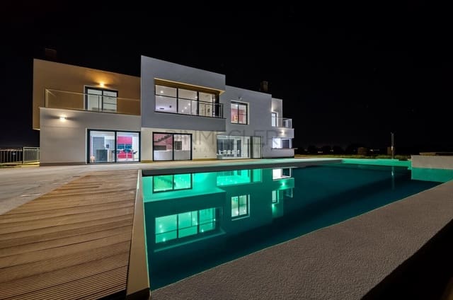 5 Zimmer Villa zu verkaufen in San Fulgencio mit Pool Garage - 990.000 € (Ref: 10172495)
