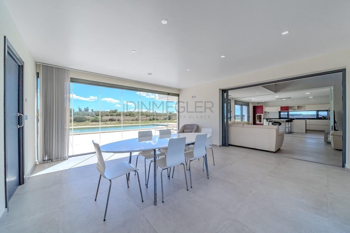 5 Zimmer Villa zu verkaufen in San Fulgencio mit Pool Garage - 990.000 € (Ref: 10172495)