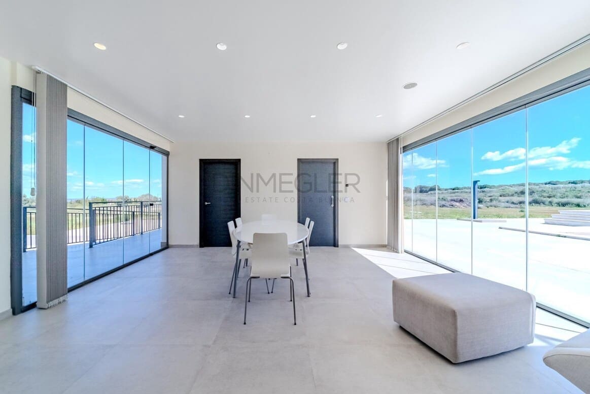 5 Zimmer Villa zu verkaufen in San Fulgencio mit Pool Garage - 990.000 € (Ref: 10172495)