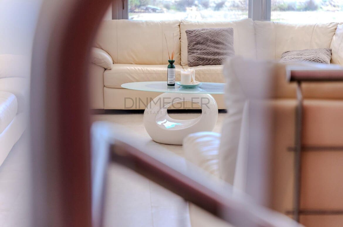 5 Zimmer Villa zu verkaufen in San Fulgencio mit Pool Garage - 990.000 € (Ref: 10172495)