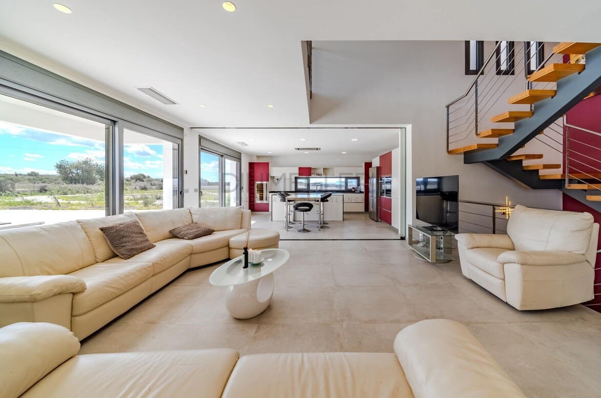 5 Zimmer Villa zu verkaufen in San Fulgencio mit Pool Garage - 990.000 € (Ref: 10172495)