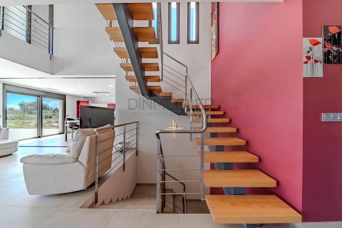 5 Zimmer Villa zu verkaufen in San Fulgencio mit Pool Garage - 990.000 € (Ref: 10172495)