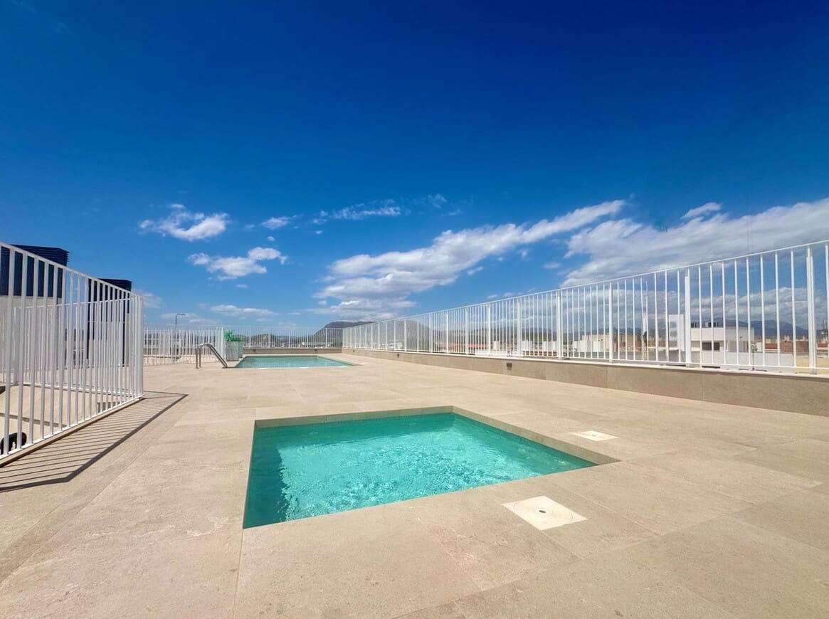 3 Zimmer Apartment zu verkaufen in Orihuela mit Pool - 320.000 € (Ref: 10172496)
