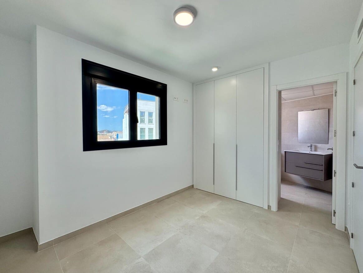 3 Zimmer Apartment zu verkaufen in Orihuela mit Pool - 320.000 € (Ref: 10172496)