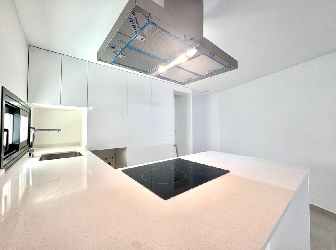 3 Zimmer Apartment zu verkaufen in Orihuela mit Pool - 320.000 € (Ref: 10172496)