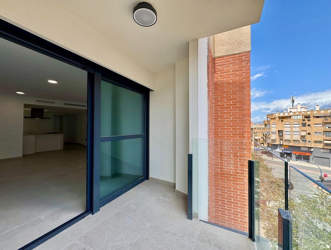 3 Zimmer Apartment zu verkaufen in Orihuela mit Pool - 320.000 € (Ref: 10172496)