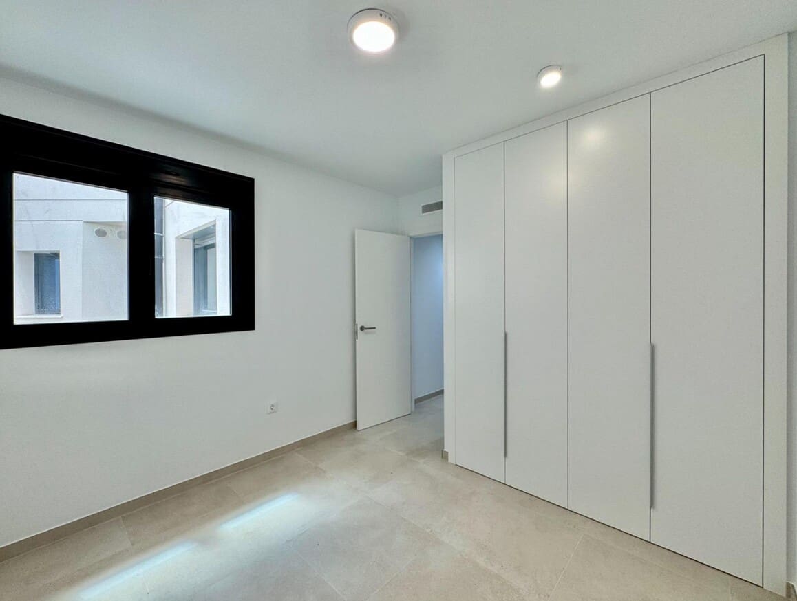 3 Zimmer Apartment zu verkaufen in Orihuela mit Pool - 320.000 € (Ref: 10172496)