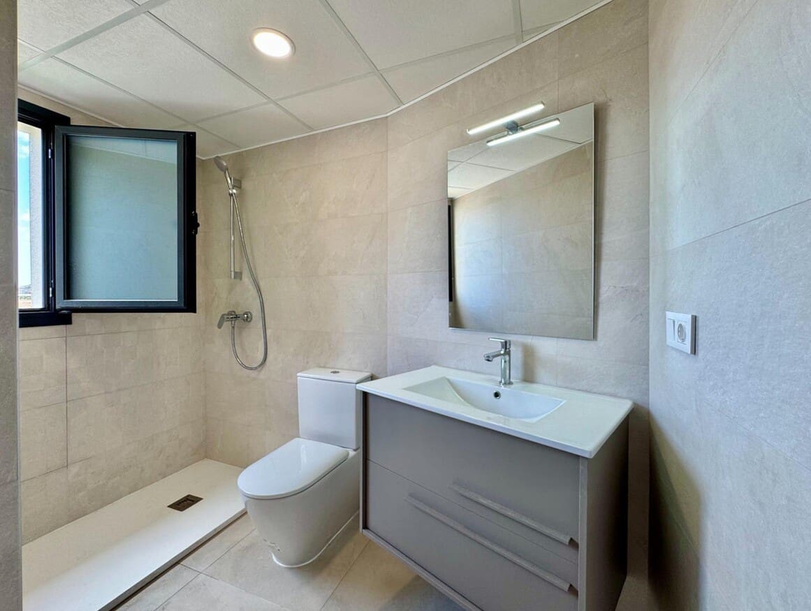 3 Zimmer Apartment zu verkaufen in Orihuela mit Pool - 320.000 € (Ref: 10172496)