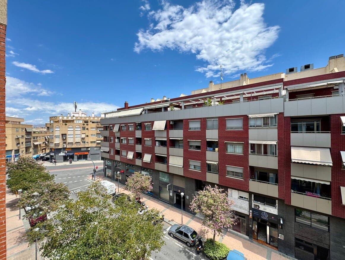 3 Zimmer Apartment zu verkaufen in Orihuela mit Pool - 320.000 € (Ref: 10172496)