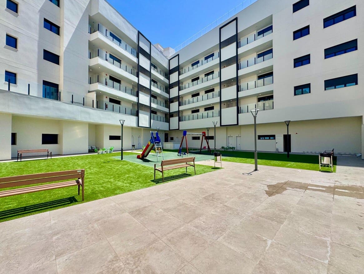 3 Zimmer Apartment zu verkaufen in Orihuela mit Pool - 320.000 € (Ref: 10172496)