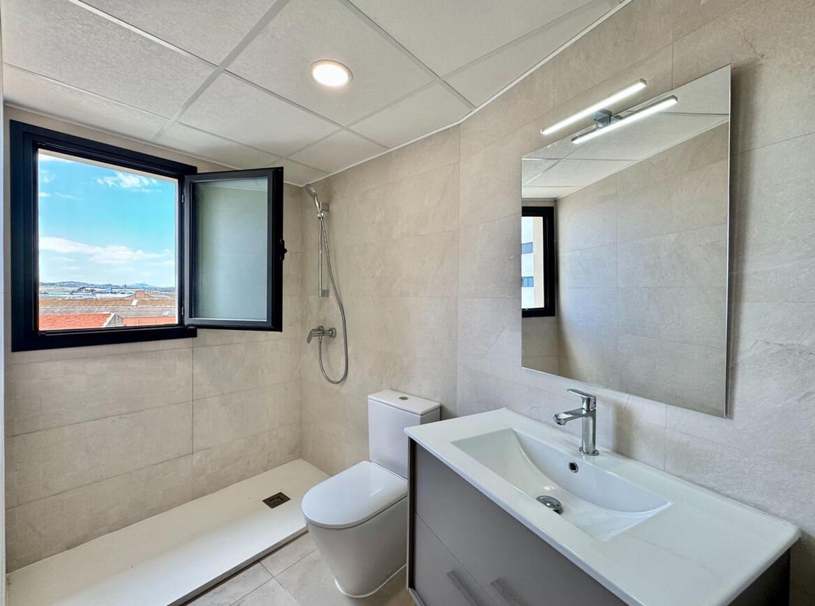 3 Zimmer Apartment zu verkaufen in Orihuela mit Pool - 320.000 € (Ref: 10172496)