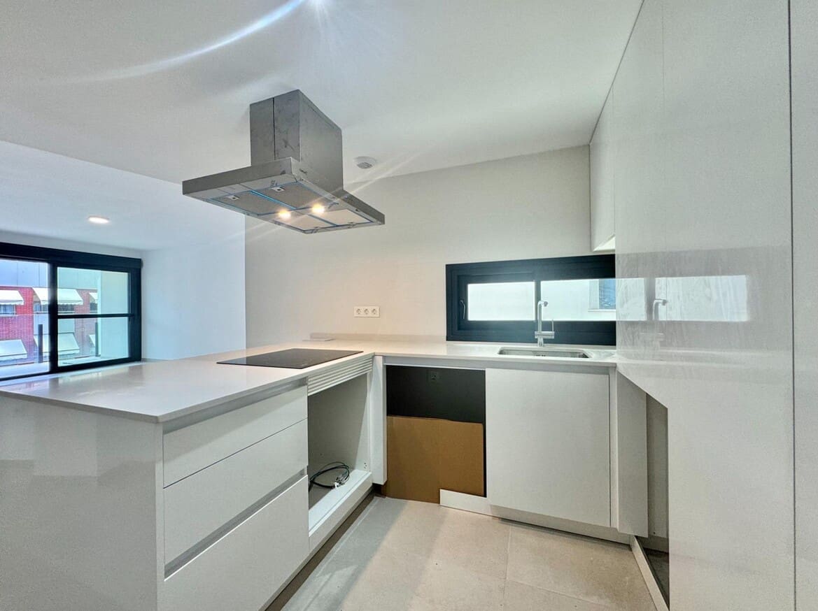 3 Zimmer Apartment zu verkaufen in Orihuela mit Pool - 320.000 € (Ref: 10172496)