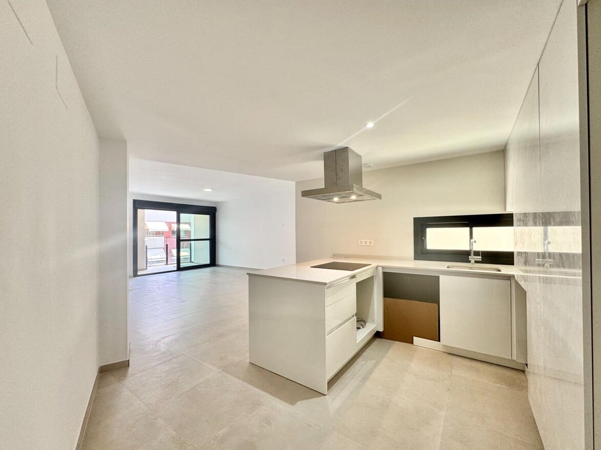 3 Zimmer Apartment zu verkaufen in Orihuela mit Pool - 320.000 € (Ref: 10172496)
