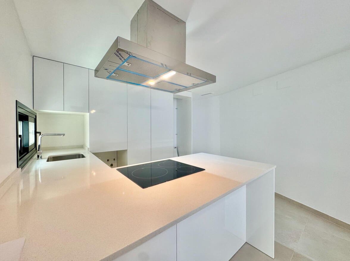 3 Zimmer Apartment zu verkaufen in Orihuela mit Pool - 320.000 € (Ref: 10172496)