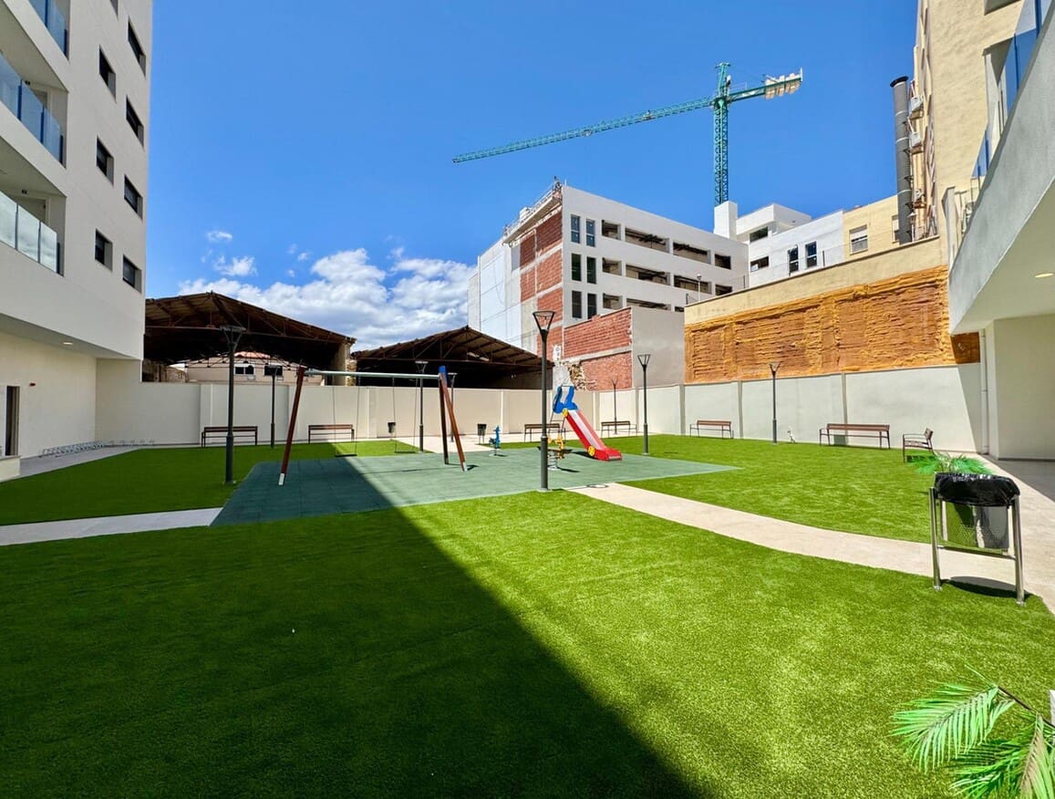 3 Zimmer Apartment zu verkaufen in Orihuela mit Pool - 320.000 € (Ref: 10172496)