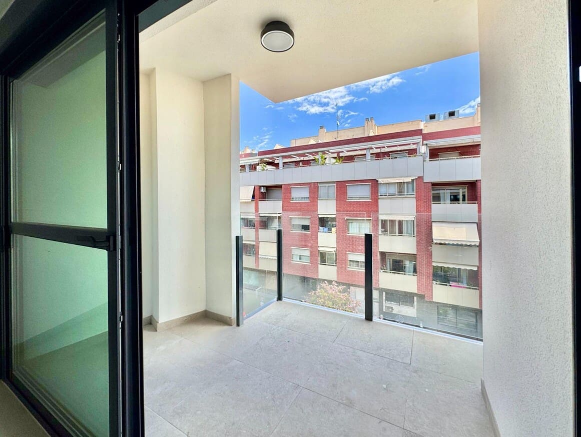 3 Zimmer Apartment zu verkaufen in Orihuela mit Pool - 320.000 € (Ref: 10172496)
