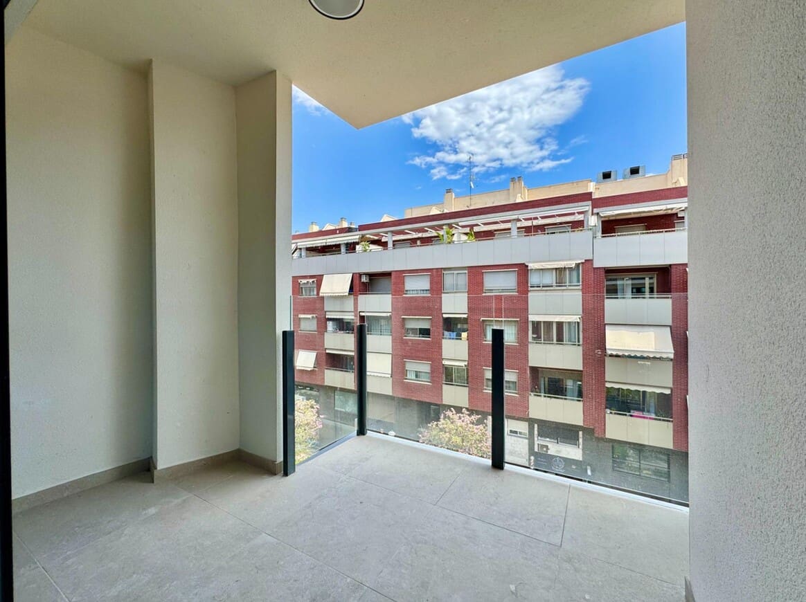 3 Zimmer Apartment zu verkaufen in Orihuela mit Pool - 320.000 € (Ref: 10172496)