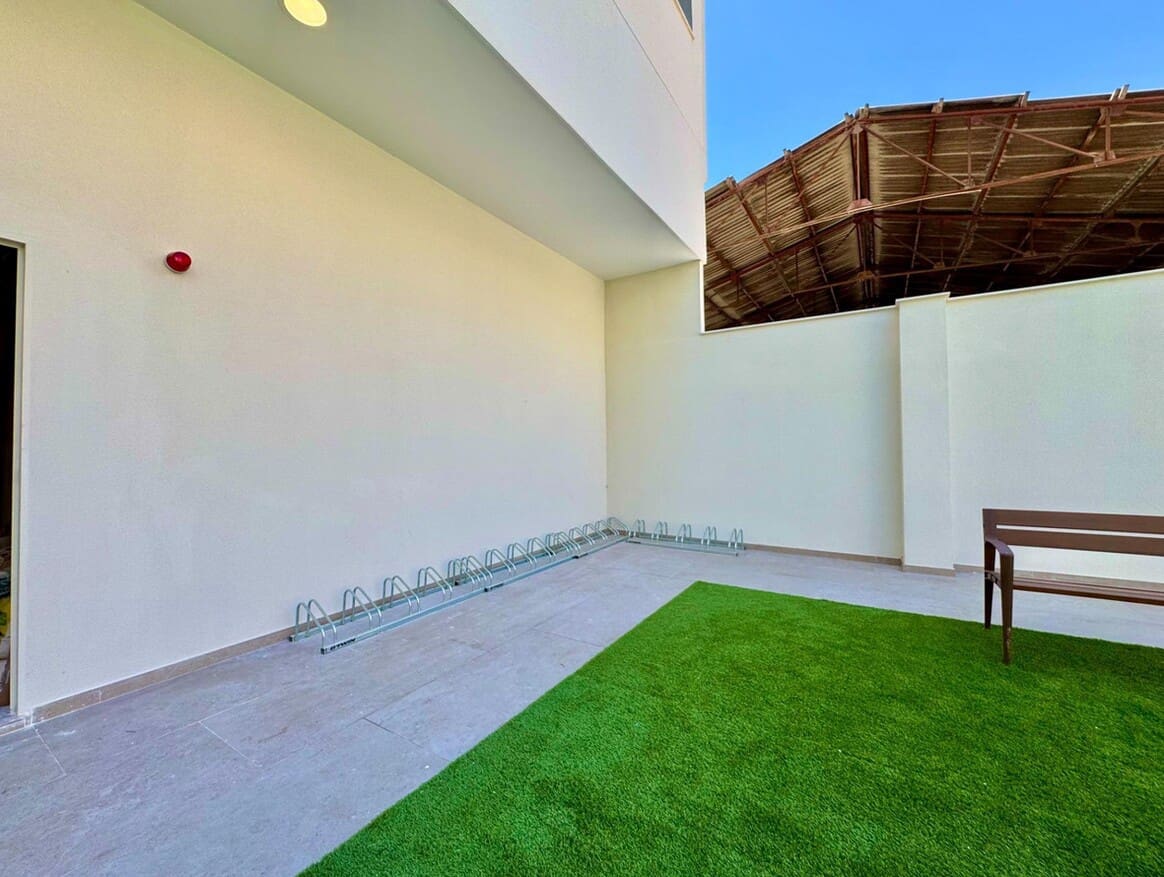 3 Zimmer Apartment zu verkaufen in Orihuela mit Pool - 320.000 € (Ref: 10172496)