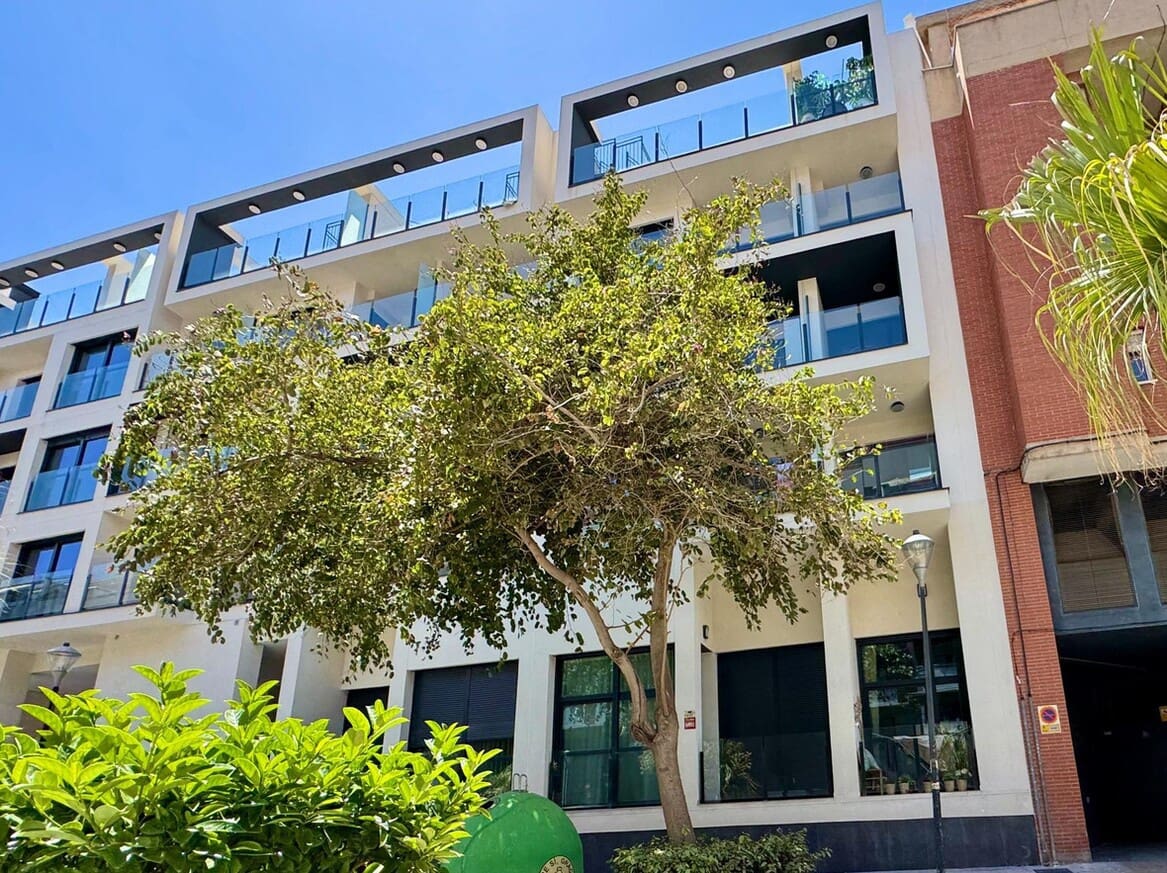 3 Zimmer Apartment zu verkaufen in Orihuela mit Pool - 320.000 € (Ref: 10172496)