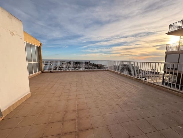 3 soveværelse Lejlighed til salg i Santa Pola med garage - € 800.000 (Ref: 10172497)