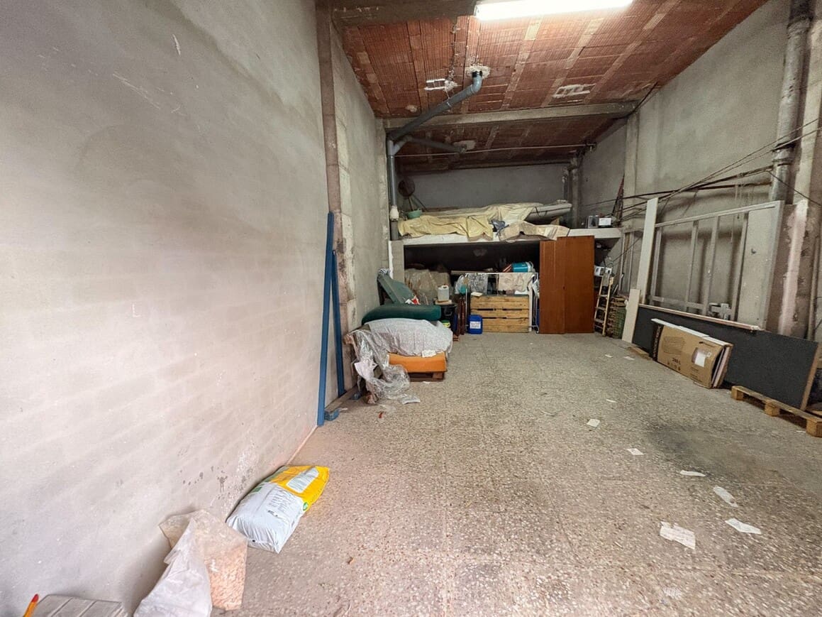 3 soveværelse Lejlighed til salg i Santa Pola med garage - € 800.000 (Ref: 10172497)