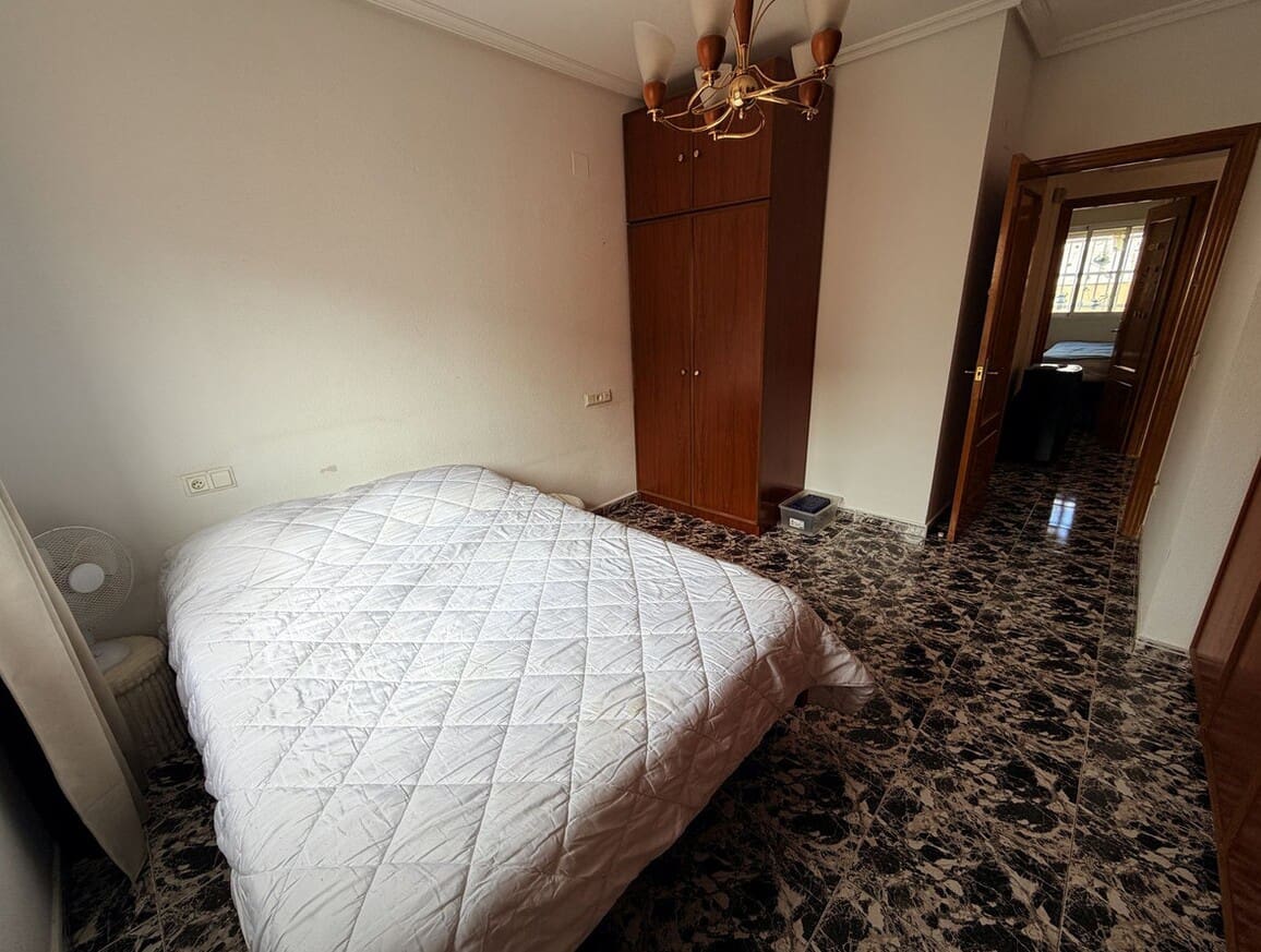 4 slaapkamer Villa te koop in Santa Pola met garage - € 265.000 (Ref: 10172498)