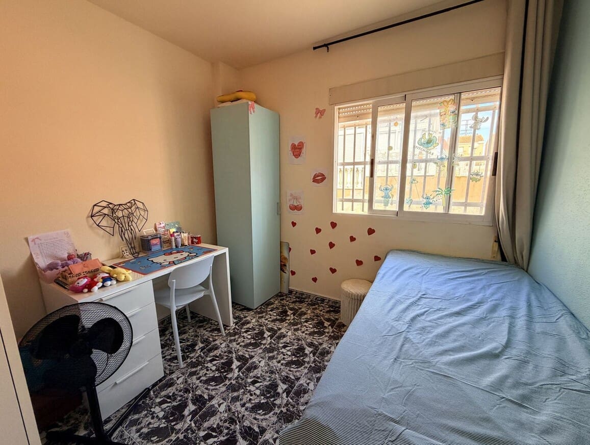 4 slaapkamer Villa te koop in Santa Pola met garage - € 265.000 (Ref: 10172498)