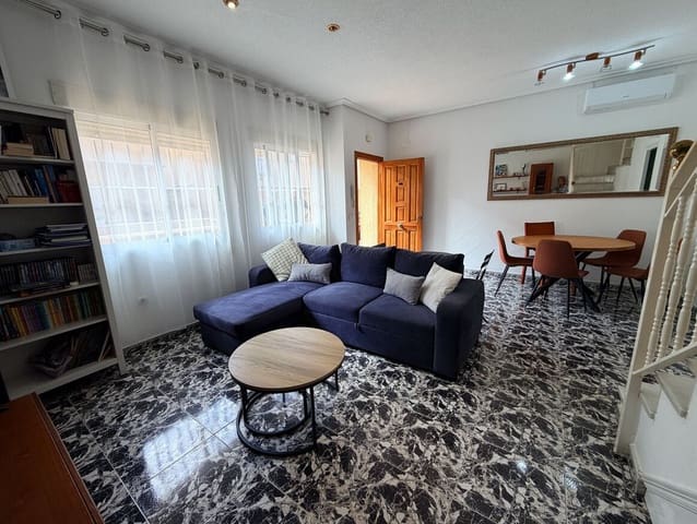 4 Zimmer Villa zu verkaufen in Norte, Santa Pola mit Garage - 265.000 € (Ref: 10172498)