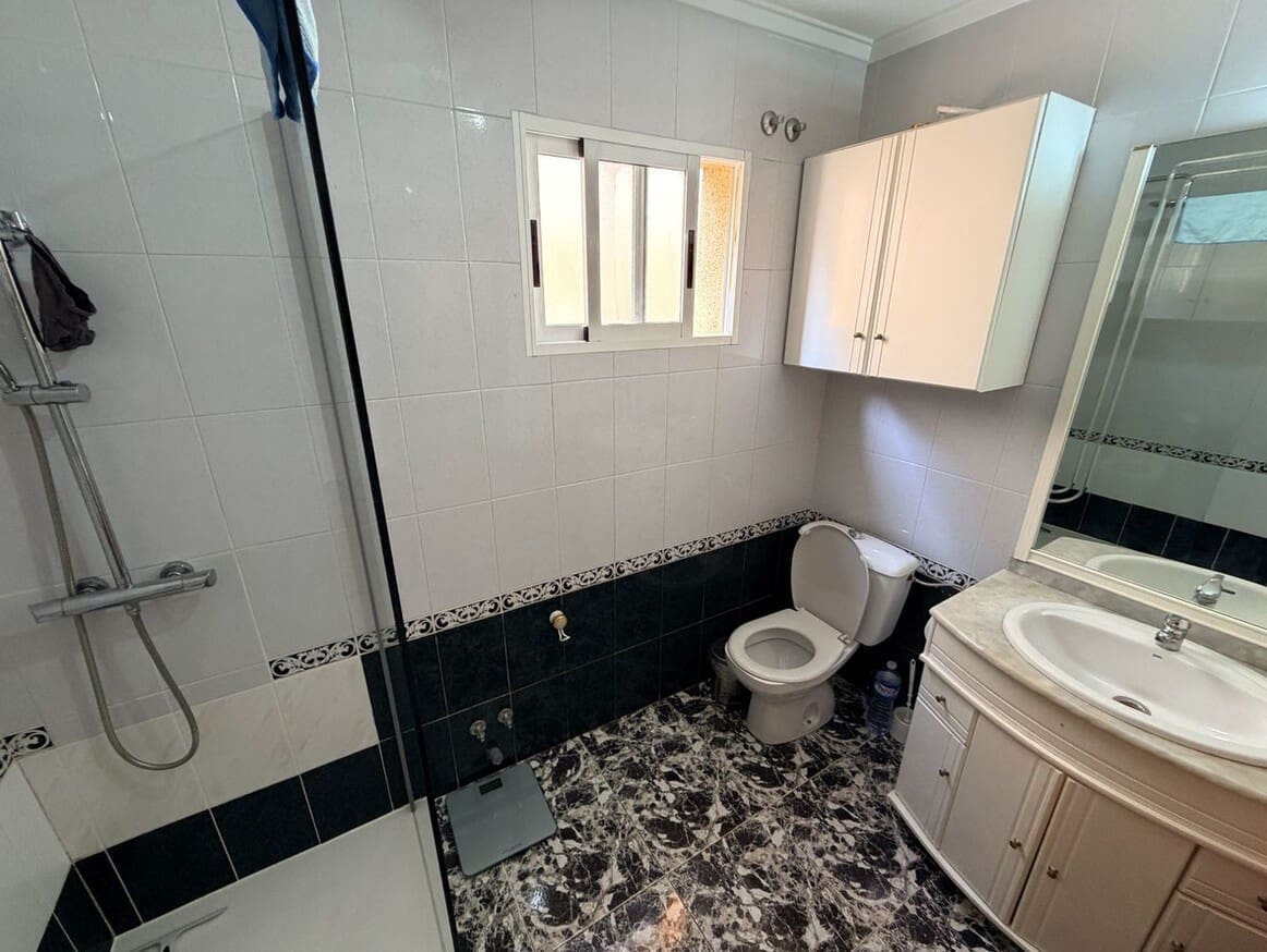 4 slaapkamer Villa te koop in Santa Pola met garage - € 265.000 (Ref: 10172498)