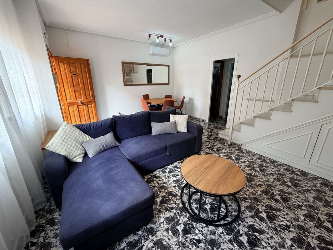 4 slaapkamer Villa te koop in Santa Pola met garage - € 265.000 (Ref: 10172498)