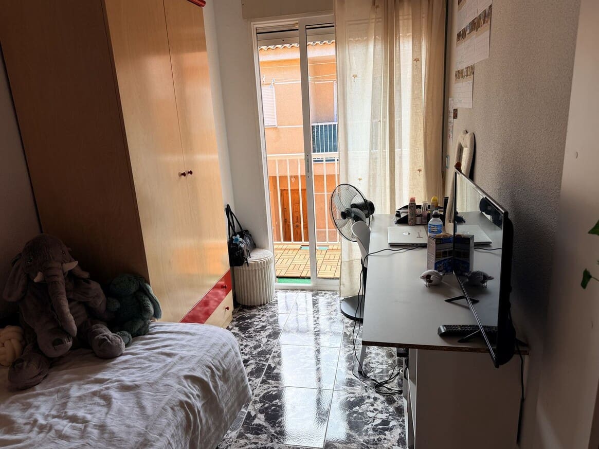 4 slaapkamer Villa te koop in Santa Pola met garage - € 265.000 (Ref: 10172498)