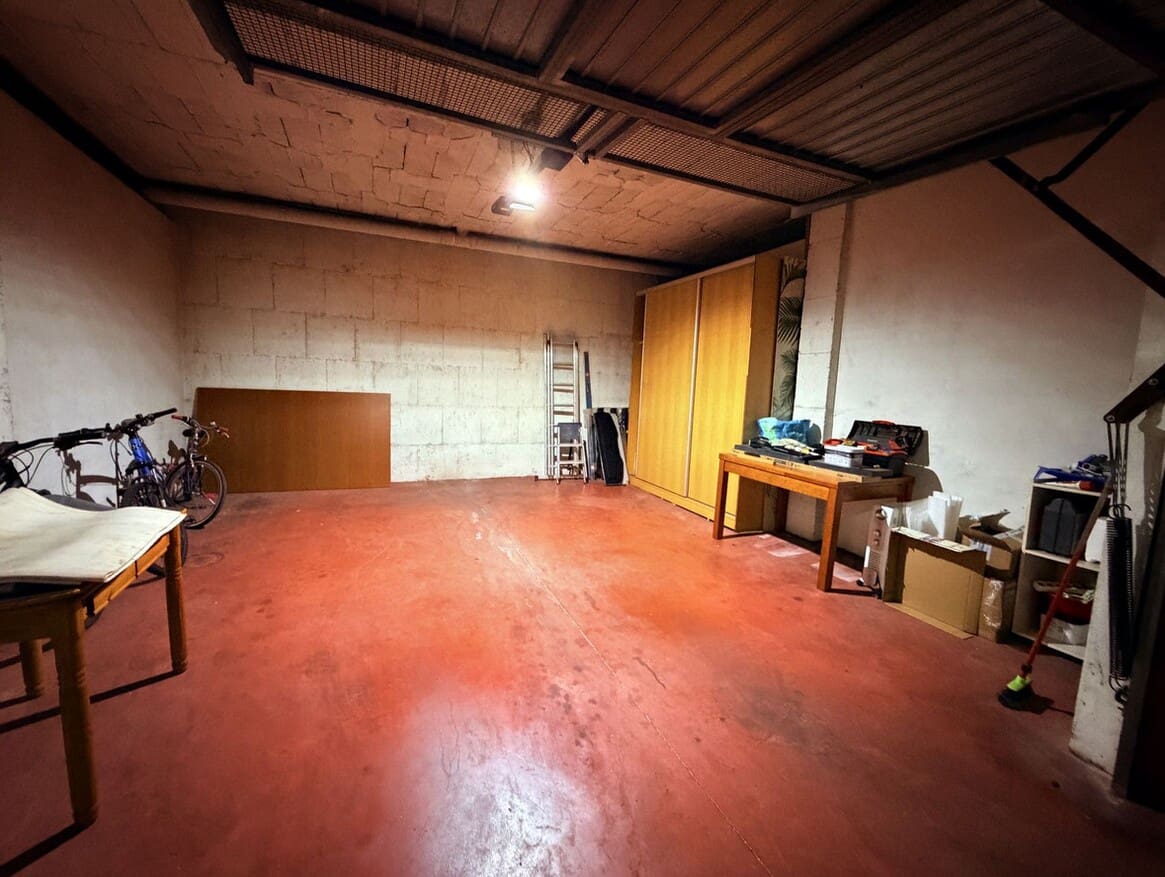 4 slaapkamer Villa te koop in Santa Pola met garage - € 265.000 (Ref: 10172498)
