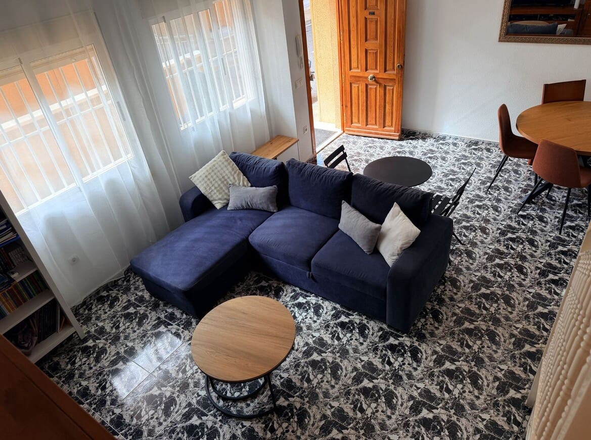 4 slaapkamer Villa te koop in Santa Pola met garage - € 265.000 (Ref: 10172498)