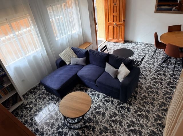 4 Zimmer Villa zu verkaufen in Norte, Santa Pola mit Garage - 265.000 € (Ref: 10172498)