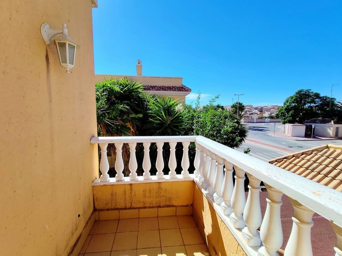 4 chambre Maison de Ville à vendre à Rojales avec piscine garage - 249 995 € (Ref: 10172503)
