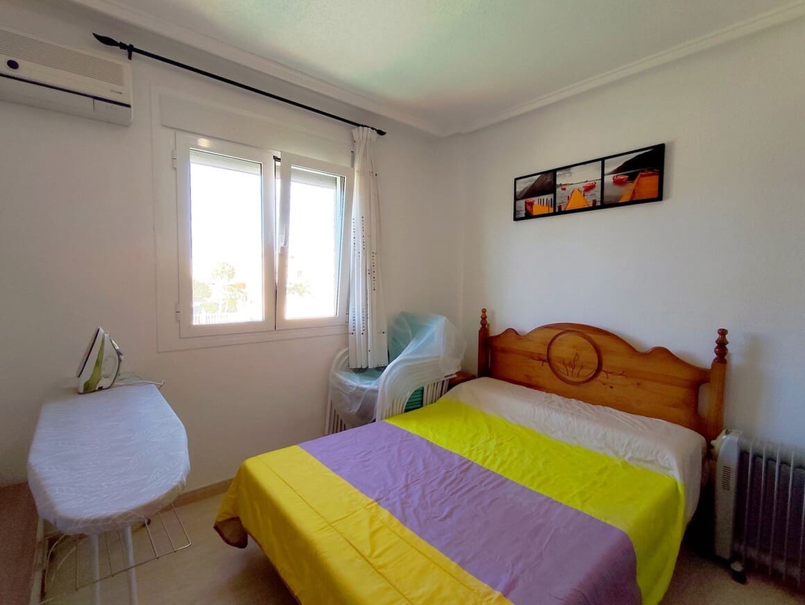 4 chambre Maison de Ville à vendre à Rojales avec piscine garage - 249 995 € (Ref: 10172503)
