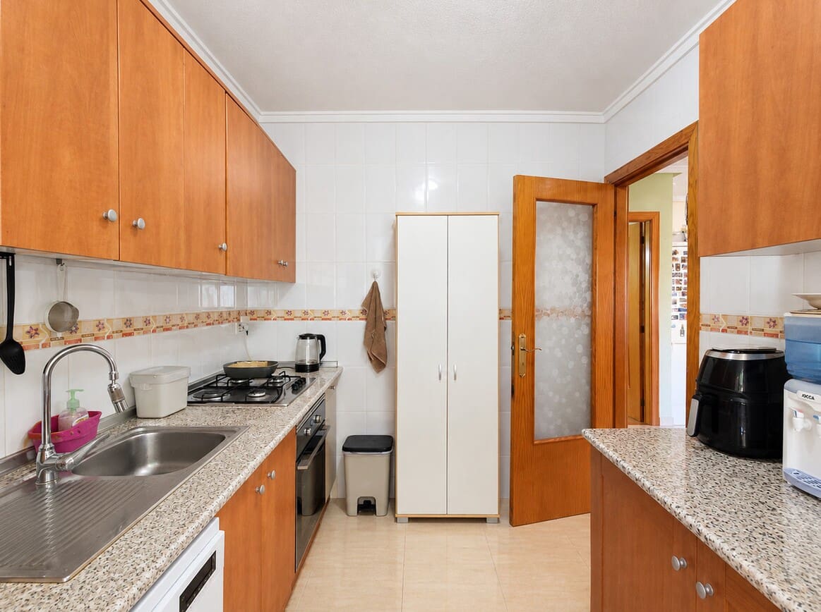 4 chambre Maison de Ville à vendre à Rojales avec piscine garage - 249 995 € (Ref: 10172503)