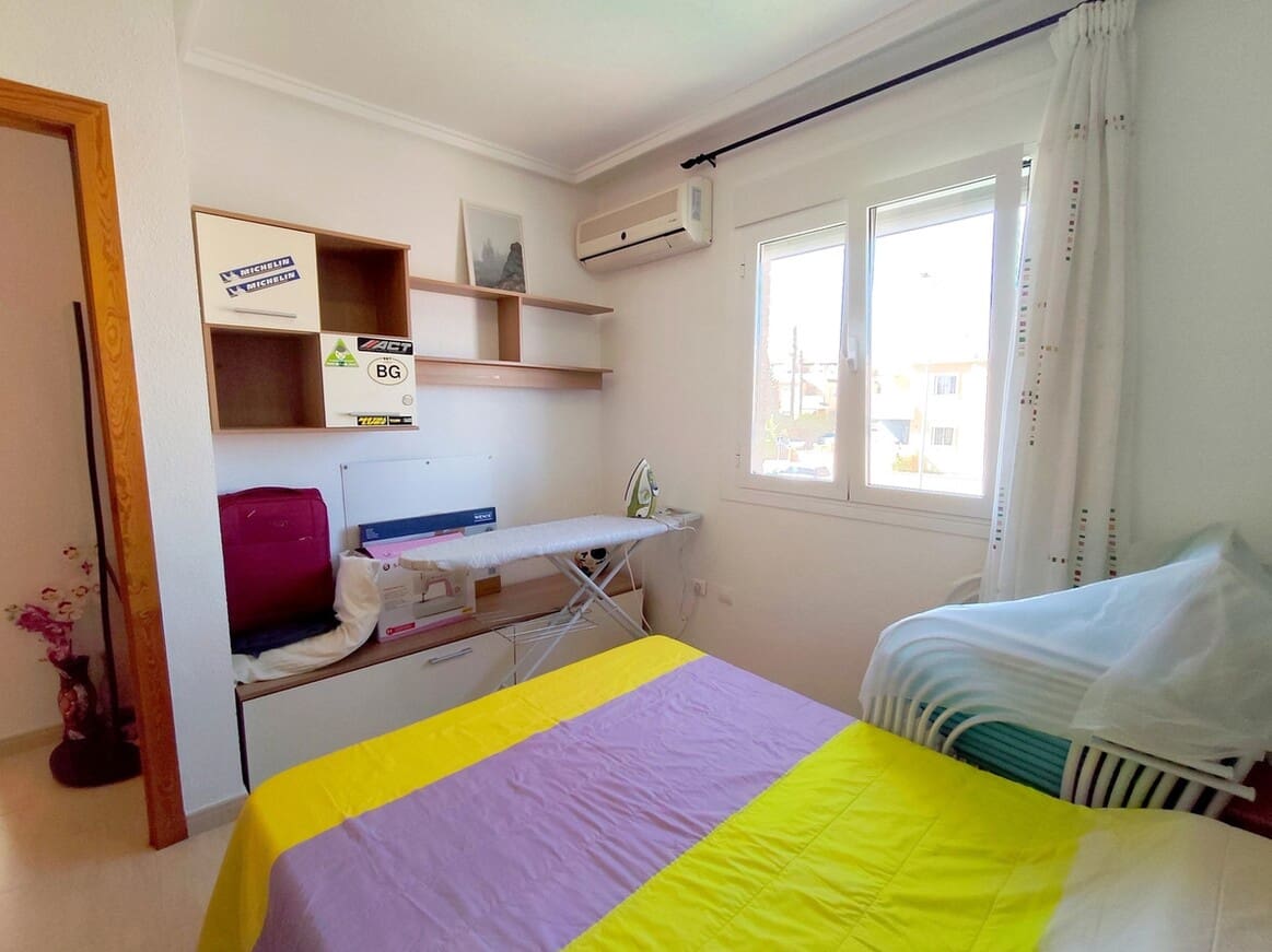 4 chambre Maison de Ville à vendre à Rojales avec piscine garage - 249 995 € (Ref: 10172503)
