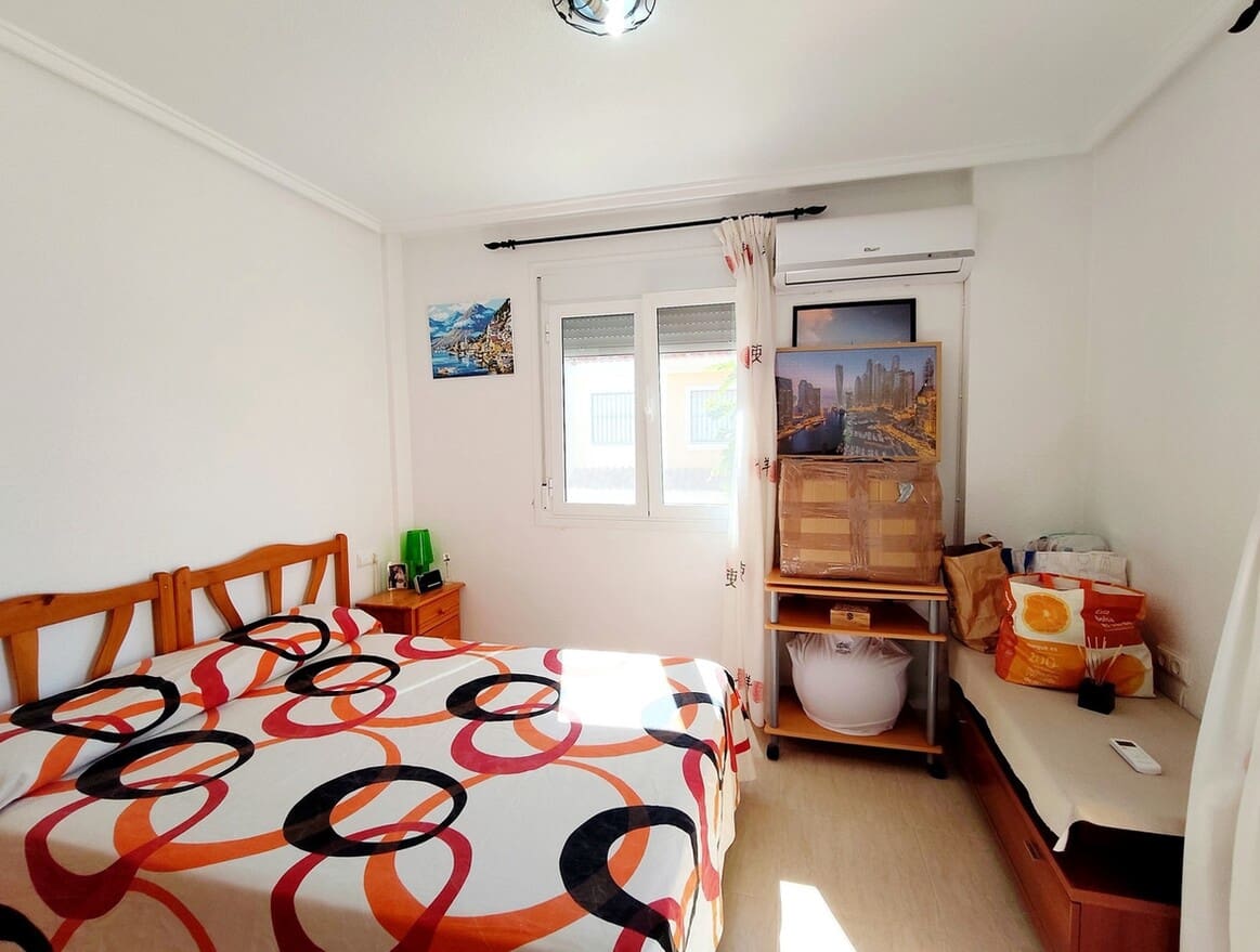 4 chambre Maison de Ville à vendre à Rojales avec piscine garage - 249 995 € (Ref: 10172503)