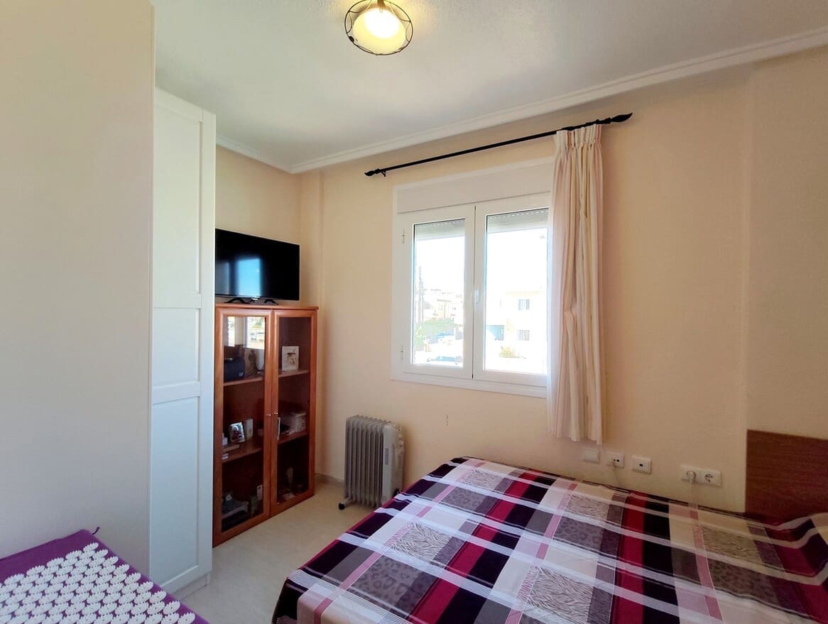 4 chambre Maison de Ville à vendre à Rojales avec piscine garage - 249 995 € (Ref: 10172503)