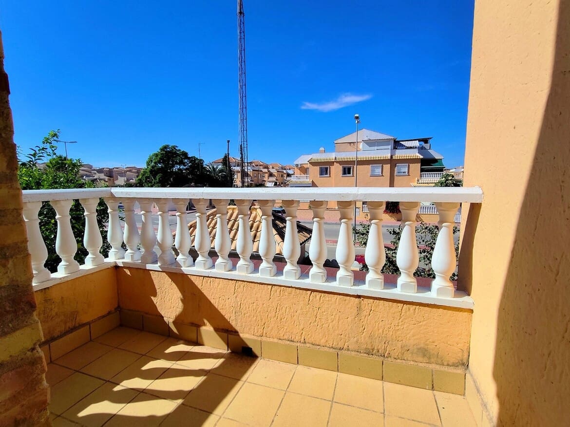 4 chambre Maison de Ville à vendre à Rojales avec piscine garage - 249 995 € (Ref: 10172503)