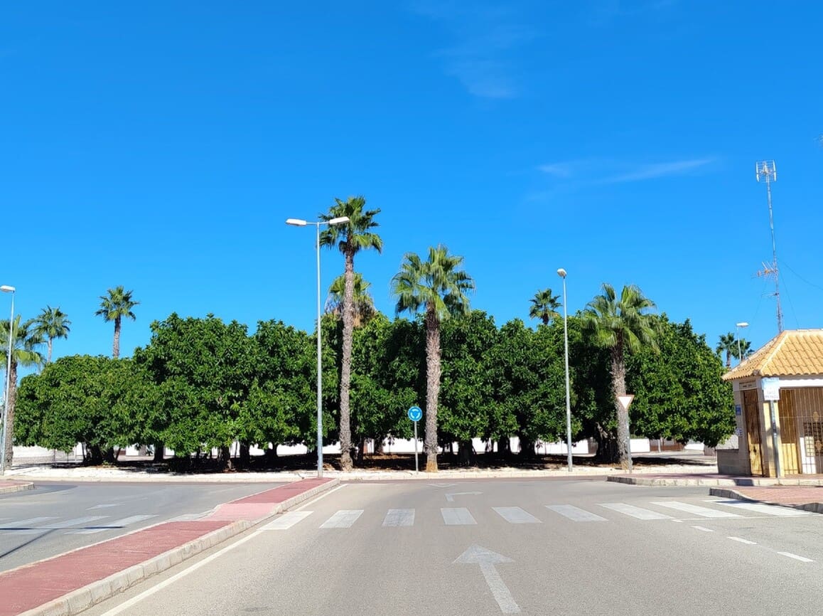 4 chambre Maison de Ville à vendre à Rojales avec piscine garage - 249 995 € (Ref: 10172503)