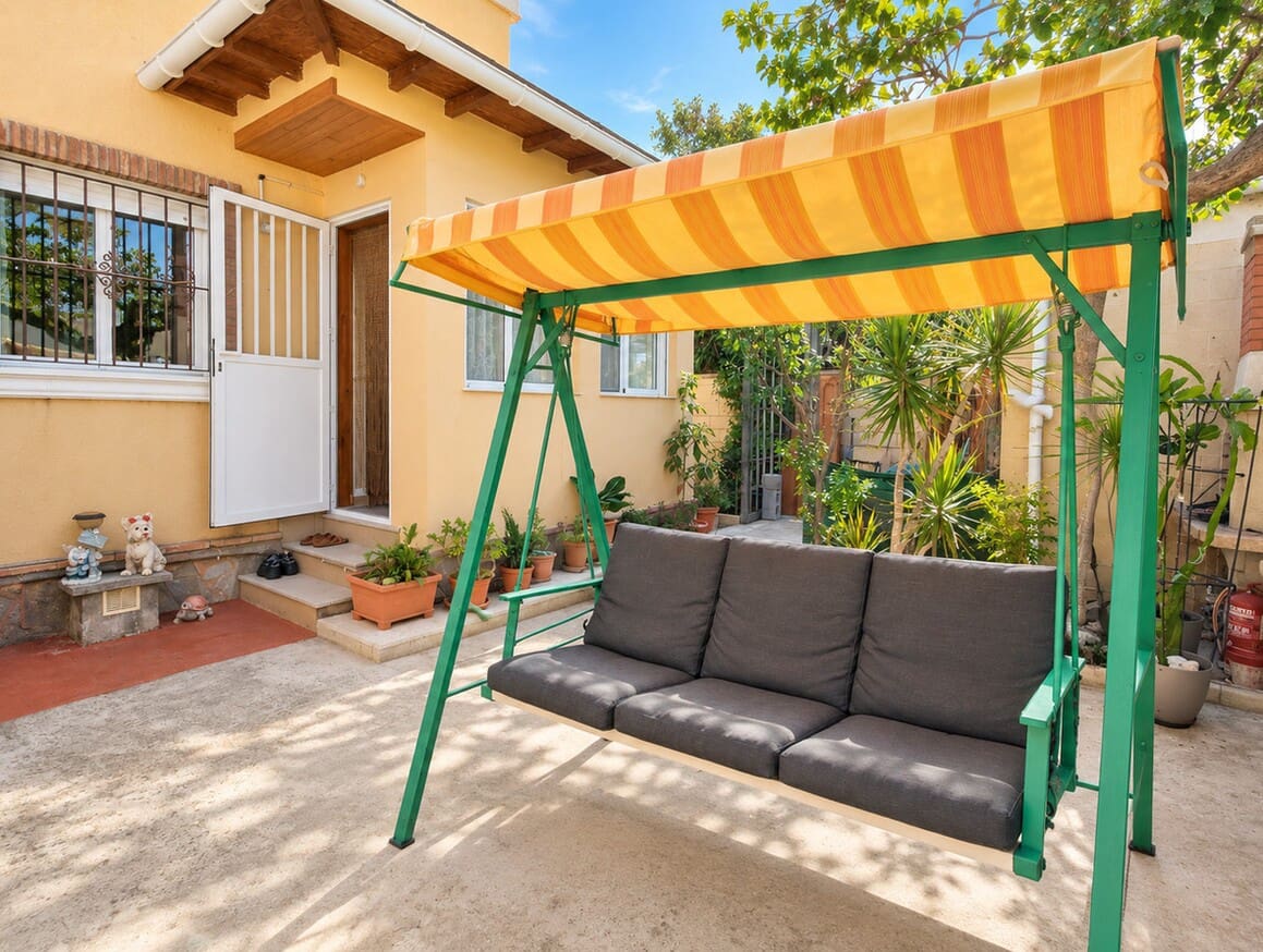 4 chambre Maison de Ville à vendre à Rojales avec piscine garage - 249 995 € (Ref: 10172503)