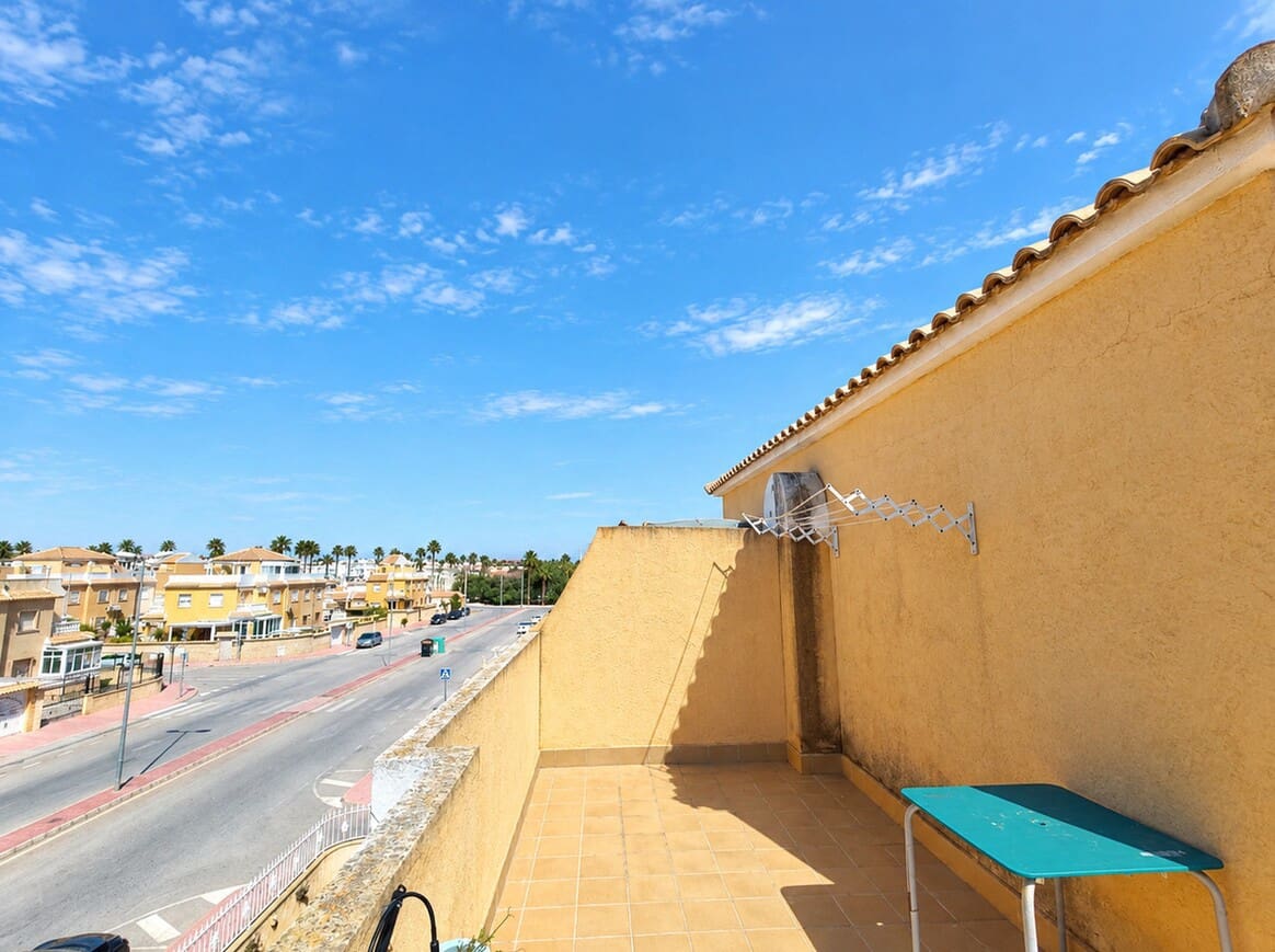 4 chambre Maison de Ville à vendre à Rojales avec piscine garage - 249 995 € (Ref: 10172503)