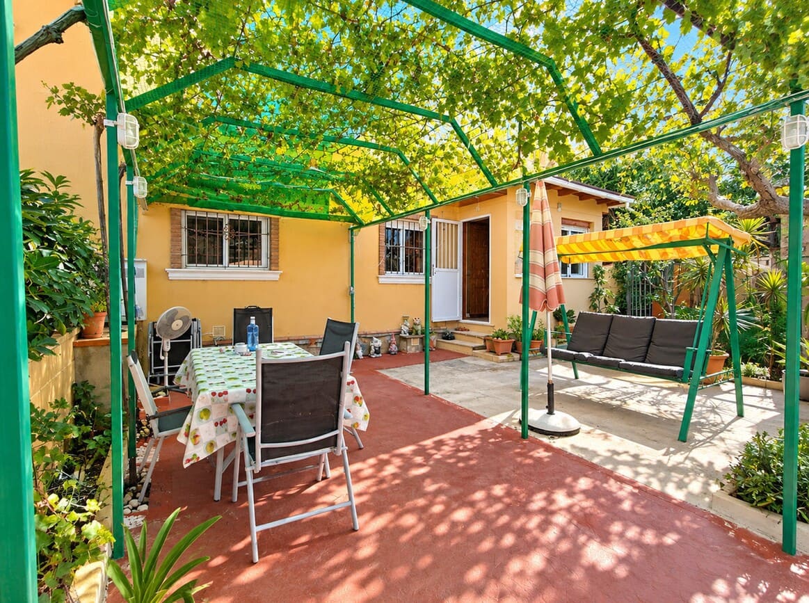 4 chambre Maison de Ville à vendre à Rojales avec piscine garage - 249 995 € (Ref: 10172503)