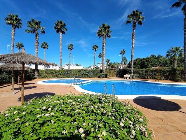 4 soveværelse Byhus til salg i Rojales med swimmingpool garage - € 249.995 (Ref: 10172503)