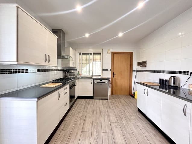 3 soverom Villa til salgs i Pinar de Campoverde, Pilar de la Horadada med garasje - € 329 950 (Ref: 10172504)