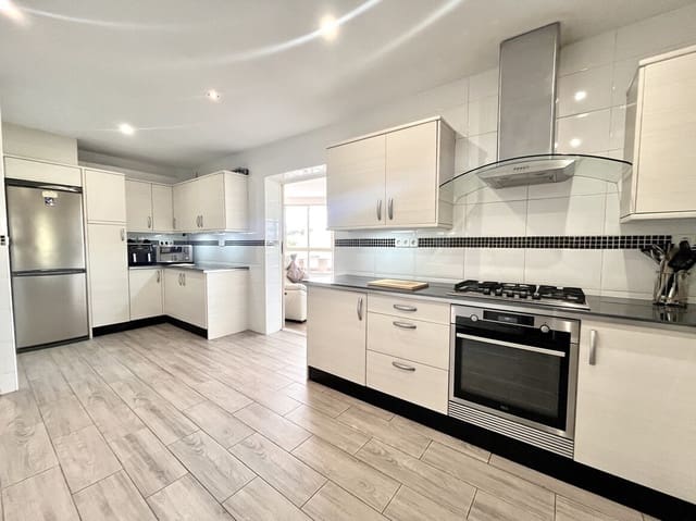 3 soverom Villa til salgs i Pinar de Campoverde, Pilar de la Horadada med garasje - € 329 950 (Ref: 10172504)